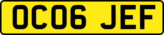OC06JEF
