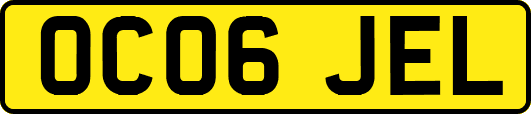 OC06JEL