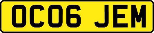OC06JEM