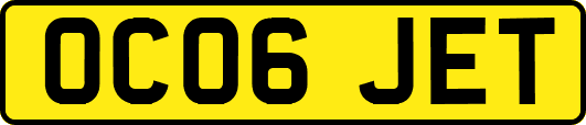 OC06JET