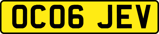 OC06JEV