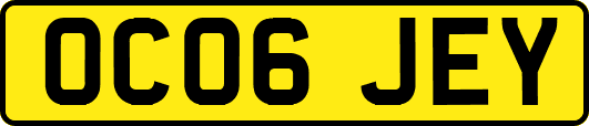 OC06JEY