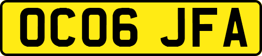 OC06JFA