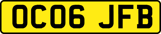 OC06JFB