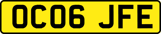 OC06JFE
