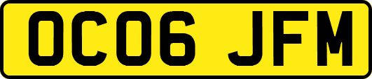 OC06JFM