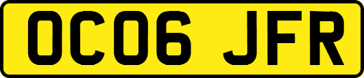 OC06JFR