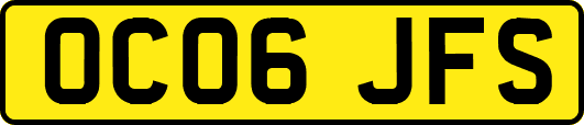 OC06JFS