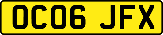 OC06JFX