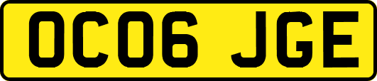 OC06JGE