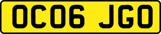 OC06JGO