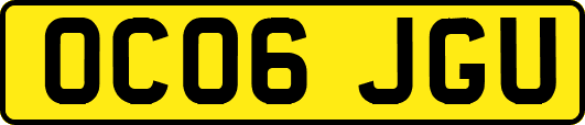 OC06JGU