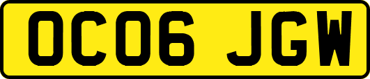 OC06JGW