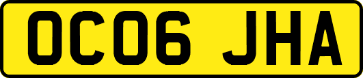 OC06JHA