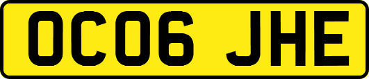 OC06JHE