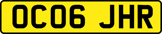 OC06JHR