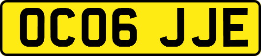 OC06JJE