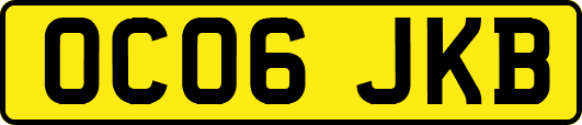 OC06JKB
