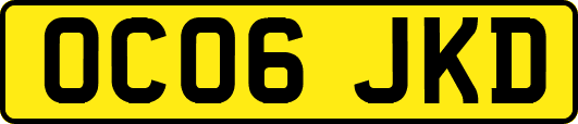 OC06JKD