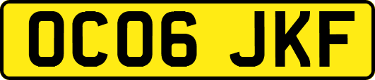 OC06JKF