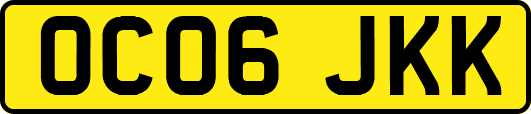 OC06JKK