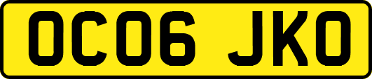 OC06JKO