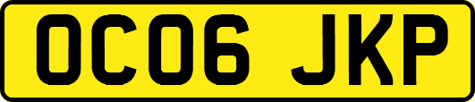 OC06JKP