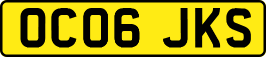 OC06JKS
