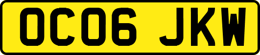 OC06JKW