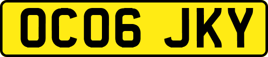 OC06JKY