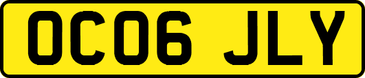 OC06JLY