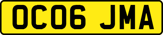 OC06JMA