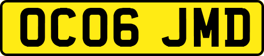 OC06JMD