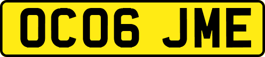 OC06JME
