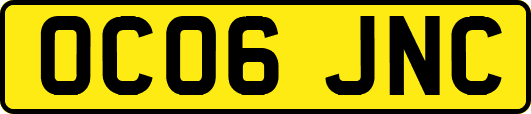 OC06JNC
