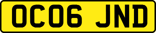 OC06JND