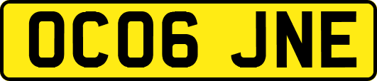 OC06JNE