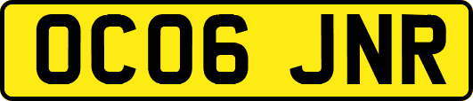 OC06JNR