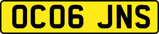 OC06JNS