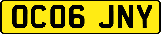 OC06JNY