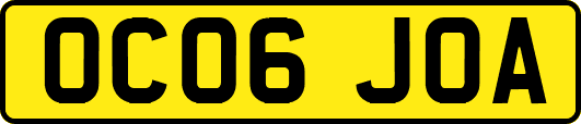 OC06JOA