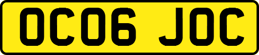OC06JOC