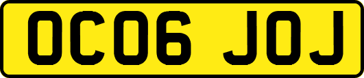 OC06JOJ