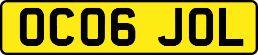 OC06JOL