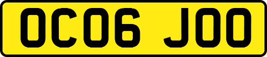 OC06JOO