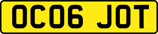 OC06JOT