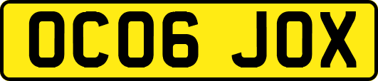 OC06JOX