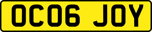 OC06JOY