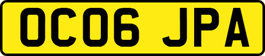 OC06JPA