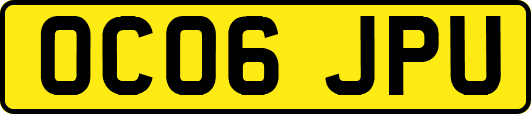 OC06JPU